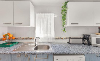 Herverkoop - Villa -
Torrevieja - Los Balcones - Los Altos del Edén