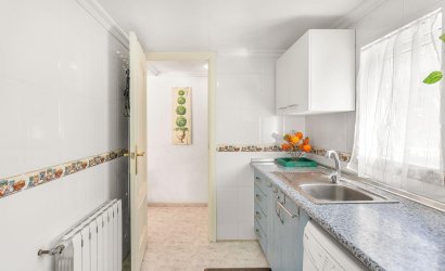 Herverkoop - Villa -
Torrevieja - Los Balcones - Los Altos del Edén