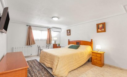 Herverkoop - Villa -
Torrevieja - Los Balcones - Los Altos del Edén