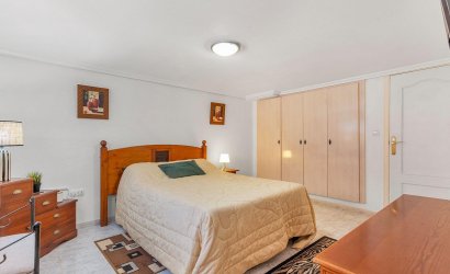 Herverkoop - Villa -
Torrevieja - Los Balcones - Los Altos del Edén
