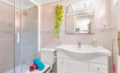 Herverkoop - Villa -
Torrevieja - Los Balcones - Los Altos del Edén