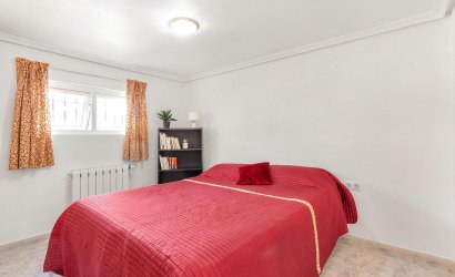 Herverkoop - Villa -
Torrevieja - Los Balcones - Los Altos del Edén