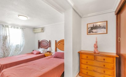 Herverkoop - Villa -
Torrevieja - Los Balcones - Los Altos del Edén