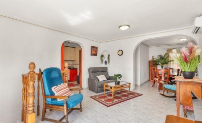 Herverkoop - Villa -
Torrevieja - Los Balcones - Los Altos del Edén