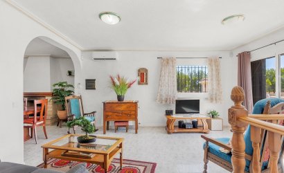 Herverkoop - Villa -
Torrevieja - Los Balcones - Los Altos del Edén