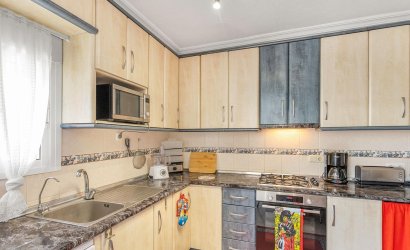 Herverkoop - Villa -
Torrevieja - Los Balcones - Los Altos del Edén
