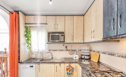 Herverkoop - Villa -
Torrevieja - Los Balcones - Los Altos del Edén