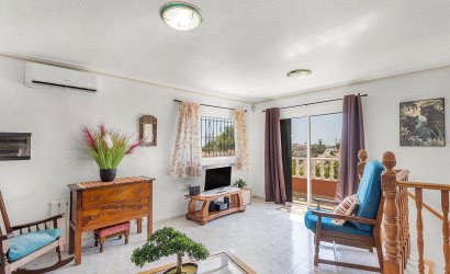 Herverkoop - Villa -
Torrevieja - Los Balcones - Los Altos del Edén