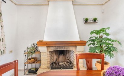 Herverkoop - Villa -
Torrevieja - Los Balcones - Los Altos del Edén