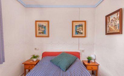 Herverkoop - Villa -
Torrevieja - Los Balcones - Los Altos del Edén