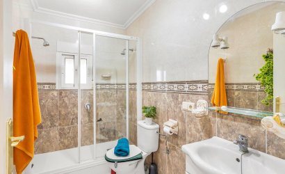 Herverkoop - Villa -
Torrevieja - Los Balcones - Los Altos del Edén
