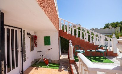 Herverkoop - Villa -
Torrevieja - Los Balcones - Los Altos del Edén