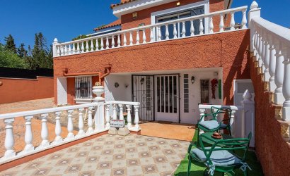 Herverkoop - Villa -
Torrevieja - Los Balcones - Los Altos del Edén