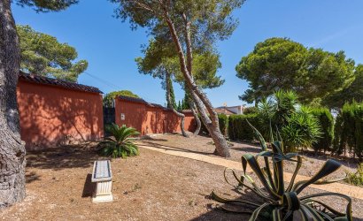 Herverkoop - Villa -
Torrevieja - Los Balcones - Los Altos del Edén