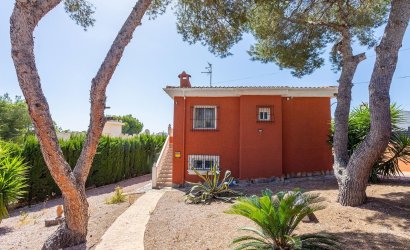 Herverkoop - Villa -
Torrevieja - Los Balcones - Los Altos del Edén