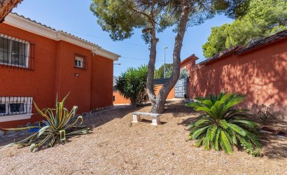 Herverkoop - Villa -
Torrevieja - Los Balcones - Los Altos del Edén
