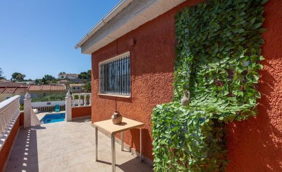 Herverkoop - Villa -
Torrevieja - Los Balcones - Los Altos del Edén