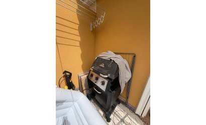 Herverkoop - Bungalow -
Torrevieja - Zona Los Frutales
