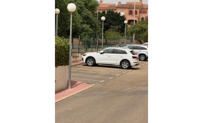 Herverkoop - Bungalow -
Torrevieja - Zona Los Frutales