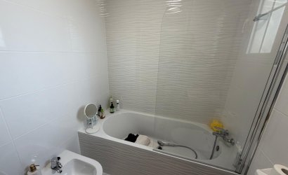 Herverkoop - Bungalow -
Torrevieja - Zona Los Frutales