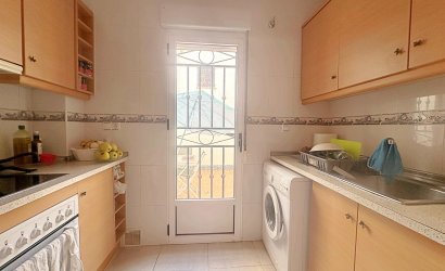 Herverkoop - Bungalow -
Orihuela Costa - Los Altos