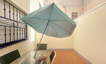 Herverkoop - Bungalow -
Orihuela Costa - Los Altos