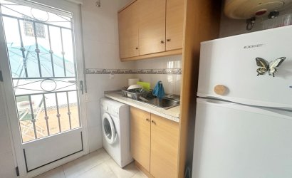 Herverkoop - Bungalow -
Orihuela Costa - Los Altos