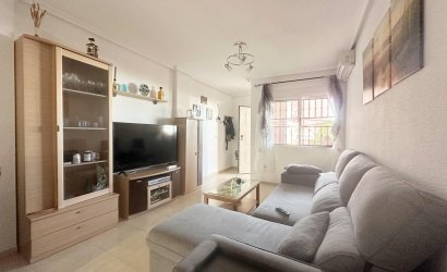 Herverkoop - Bungalow -
Orihuela Costa - Los Altos