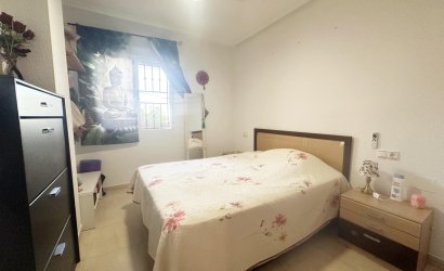 Herverkoop - Bungalow -
Orihuela Costa - Los Altos