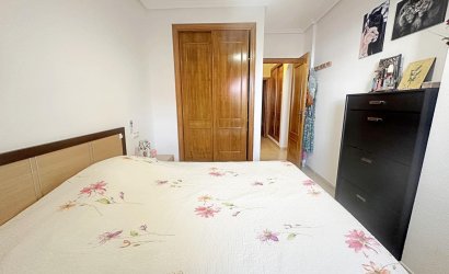 Herverkoop - Bungalow -
Orihuela Costa - Los Altos