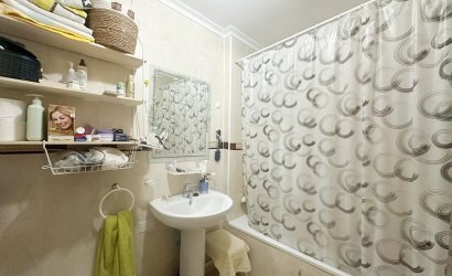 Herverkoop - Bungalow -
Orihuela Costa - Los Altos