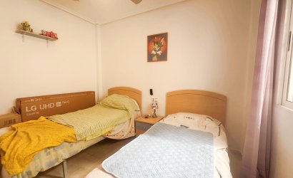 Herverkoop - Bungalow -
Orihuela Costa - Los Altos