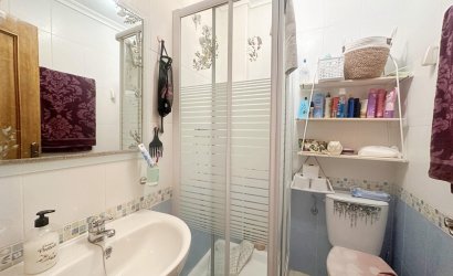 Herverkoop - Bungalow -
Orihuela Costa - Los Altos