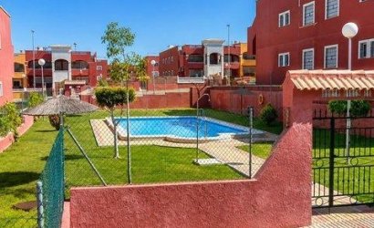 Herverkoop - Bungalow -
Orihuela Costa - Los Altos