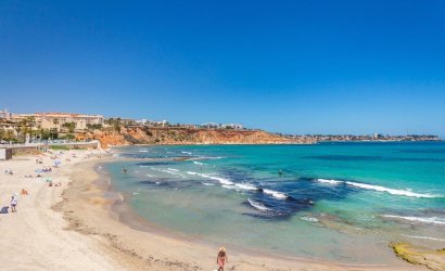 Herverkoop - Bungalow -
Orihuela Costa - Los Altos
