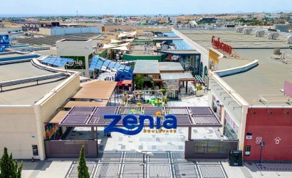 Herverkoop - Bungalow -
Orihuela Costa - Los Altos