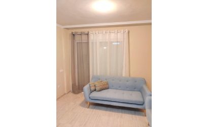 Herverkoop - Apartment -
Guardamar del Segura - Puerto Deportivo