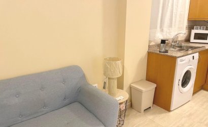 Herverkoop - Apartment -
Guardamar del Segura - Puerto Deportivo