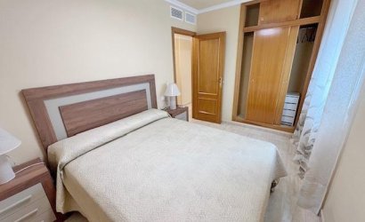 Herverkoop - Apartment -
Guardamar del Segura - Puerto Deportivo