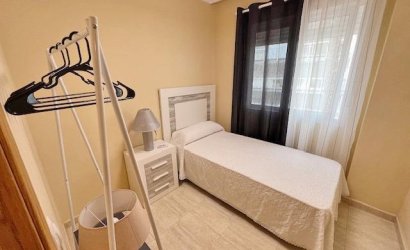 Herverkoop - Apartment -
Guardamar del Segura - Puerto Deportivo