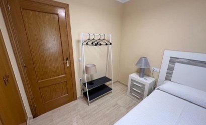 Herverkoop - Apartment -
Guardamar del Segura - Puerto Deportivo