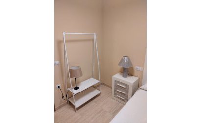 Herverkoop - Apartment -
Guardamar del Segura - Puerto Deportivo