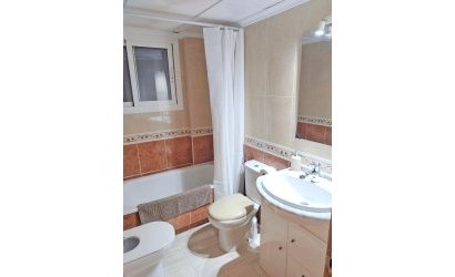 Herverkoop - Apartment -
Guardamar del Segura - Puerto Deportivo