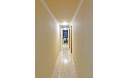 Herverkoop - Apartment -
Guardamar del Segura - Puerto Deportivo