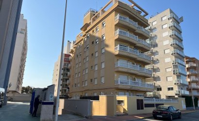 Herverkoop - Apartment -
Guardamar del Segura - Puerto Deportivo