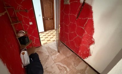 Herverkoop - Apartment -
Torrevieja - Acequion
