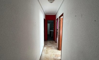 Herverkoop - Apartment -
Torrevieja - Acequion