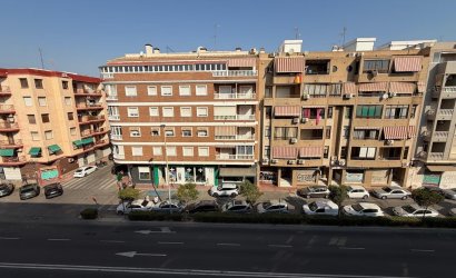 Herverkoop - Apartment -
Torrevieja - Acequion