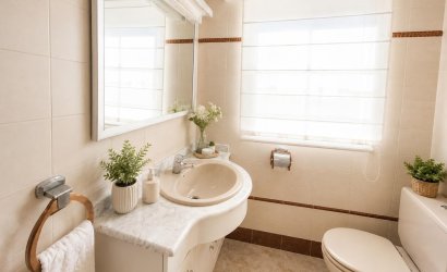 Revente - Villa -
Villena - Inland