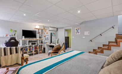 Herverkoop - Town House -
San Miguel de Salinas - Inland